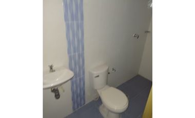 SE ARRIENDA APARTAMENTO EN EL HORIZONTE APTO 202 - TULUA