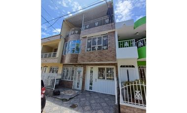 SE ARRIENDA APARTAMENTO EN EL HORIZONTE APTO 202 - TULUA