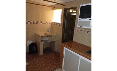 SE ARRIENDA APARTAMENTO EN EL HORIZONTE APTO 202 - TULUA