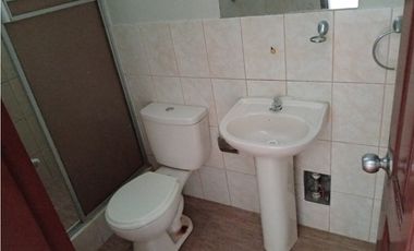 VIVIENDA EN CENTRO URBANO DE PUCALLPA