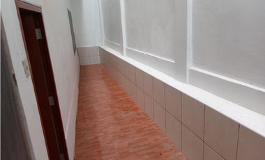 VIVIENDA EN CENTRO URBANO DE PUCALLPA