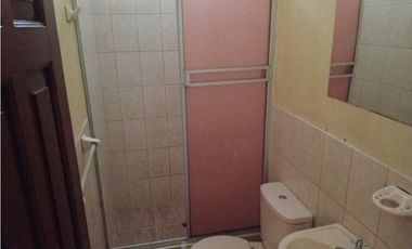 VIVIENDA EN CENTRO URBANO DE PUCALLPA