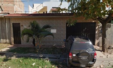 VIVIENDA EN CENTRO URBANO DE PUCALLPA