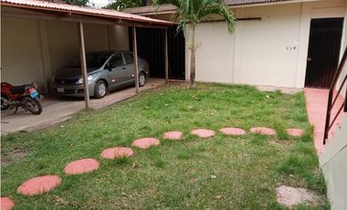VIVIENDA EN CENTRO URBANO DE PUCALLPA