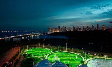 APARTAMENTO EN VENTA O ALQUILER | COSTA DEL ESTE