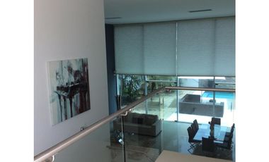 ALQUILER CASA COSTA SUR