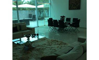 ALQUILER CASA COSTA SUR