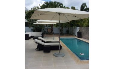 ALQUILER CASA COSTA SUR