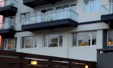 Departamento en venta de 2 dormitorios c/ cochera en Pinamar