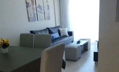 Departamento en venta de 2 dormitorios c/ cochera en Pinamar
