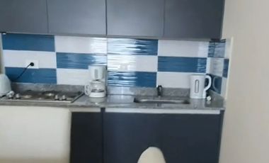 Departamento en venta de 2 dormitorios c/ cochera en Pinamar