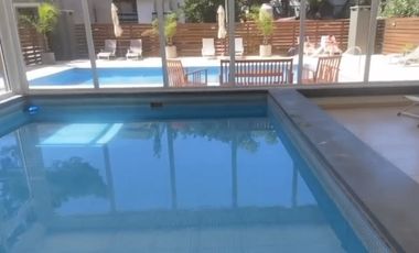 Departamento en venta de 2 dormitorios c/ cochera en Pinamar