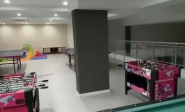 Departamento en venta de 2 dormitorios c/ cochera en Pinamar