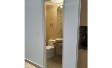 ALQUILER APARTAMENTO ALBROOK