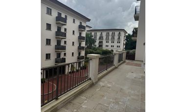 ALQUILER APARTAMENTO ALBROOK