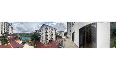 ALQUILER APARTAMENTO ALBROOK