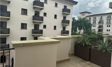 ALQUILER APARTAMENTO ALBROOK