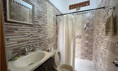 Se vende hotel en San Roque, Antioquia