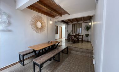 Se vende hotel en San Roque, Antioquia