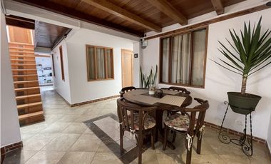 Se vende hotel en San Roque, Antioquia