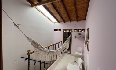 Se vende hotel en San Roque, Antioquia