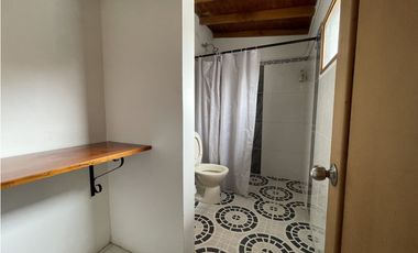 Se vende hotel en San Roque, Antioquia