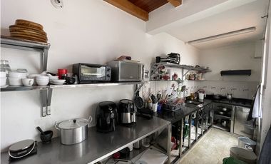 Se vende hotel en San Roque, Antioquia