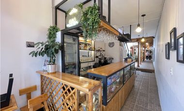 Se vende hotel en San Roque, Antioquia