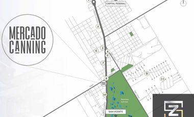 Oficina en venta ubicado en  Mercado Canning