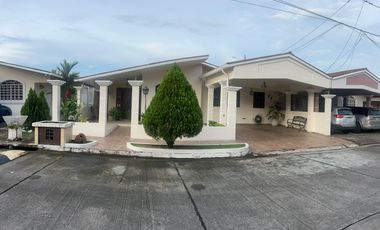 VENTA CASA VILLA ZAITA