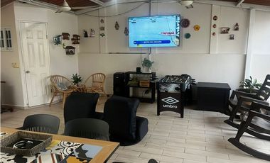 VENTA CASA VILLA ZAITA