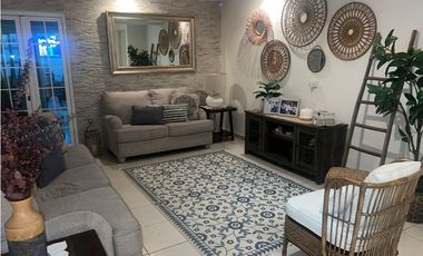 VENTA CASA VILLA ZAITA