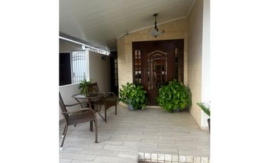 VENTA CASA VILLA ZAITA