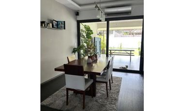 ALQUILER CASA LA PULIDA