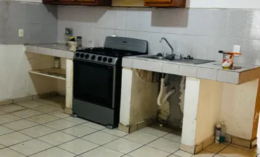 Casa en venta en Bellavista, Saltillo, Coahuila de Zaragoza