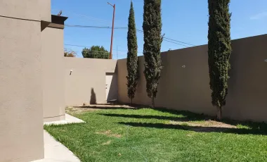 Casa en renta en Valle San Agustin, Saltillo, Coahuila de Zaragoza
