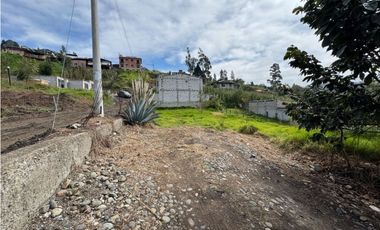 SITIO AMPLIO EN VENTA SECT JAIME ROLDOS