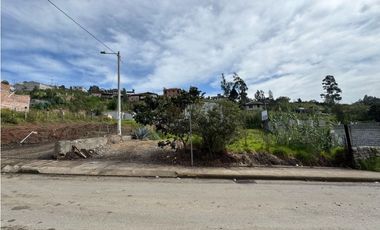 SITIO AMPLIO EN VENTA SECT JAIME ROLDOS