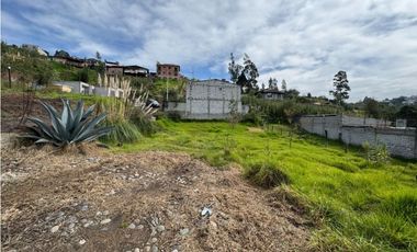 SITIO AMPLIO EN VENTA SECT JAIME ROLDOS