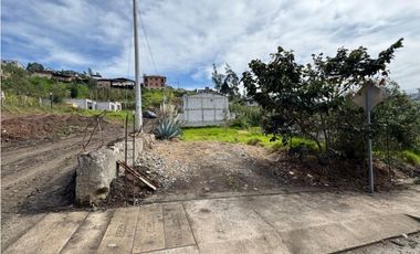 SITIO AMPLIO EN VENTA SECT JAIME ROLDOS