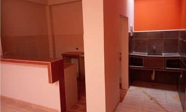 DEPARTAMENTO DE ESTRENO 2 HAB - PUCALLPA