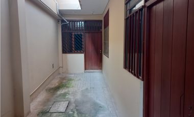 DEPARTAMENTO DE ESTRENO 2 HAB - PUCALLPA