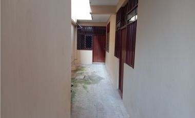 DEPARTAMENTO DE ESTRENO 2 HAB - PUCALLPA