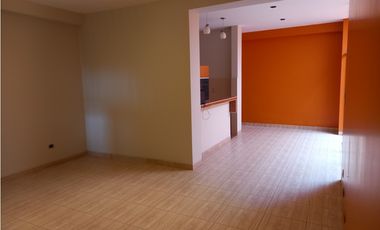 DEPARTAMENTO DE ESTRENO 2 HAB - PUCALLPA