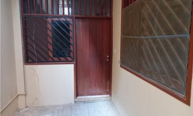 DEPARTAMENTO DE ESTRENO 2 HAB - PUCALLPA