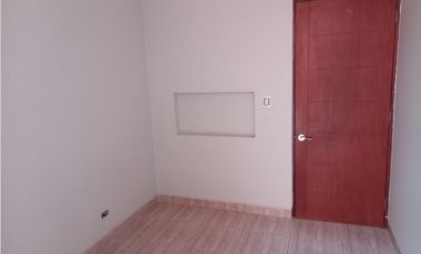 DEPARTAMENTO DE ESTRENO 2 HAB - PUCALLPA