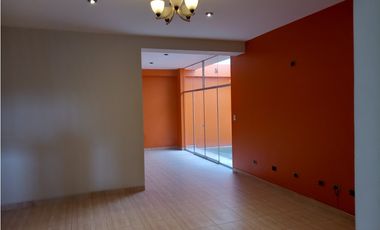 DEPARTAMENTO DE ESTRENO 2 HAB - PUCALLPA