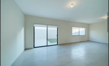 Casa en renta en Rincón de los Encinos, Saltillo, Coahuila de Zaragoza