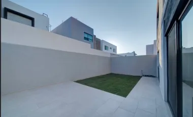 Casa en renta en Rincón de los Encinos, Saltillo, Coahuila de Zaragoza