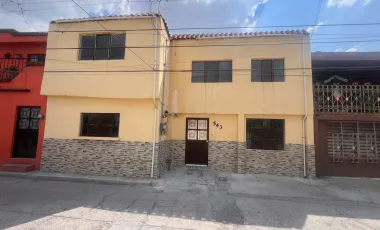 Casa en venta en Republica Poniente, Saltillo, Coahuila de Zaragoza